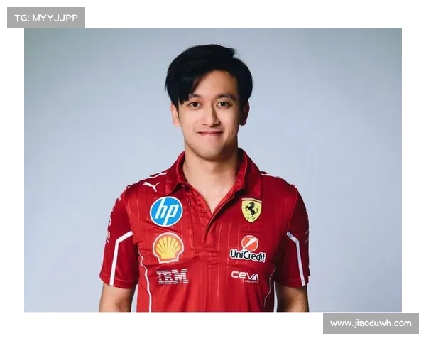 周冠宇参与研发法拉利SF-25模拟器并获工程师团队高度认可 周冠宇参与研发法拉利SF-25模拟器并获工程师团队高度认可